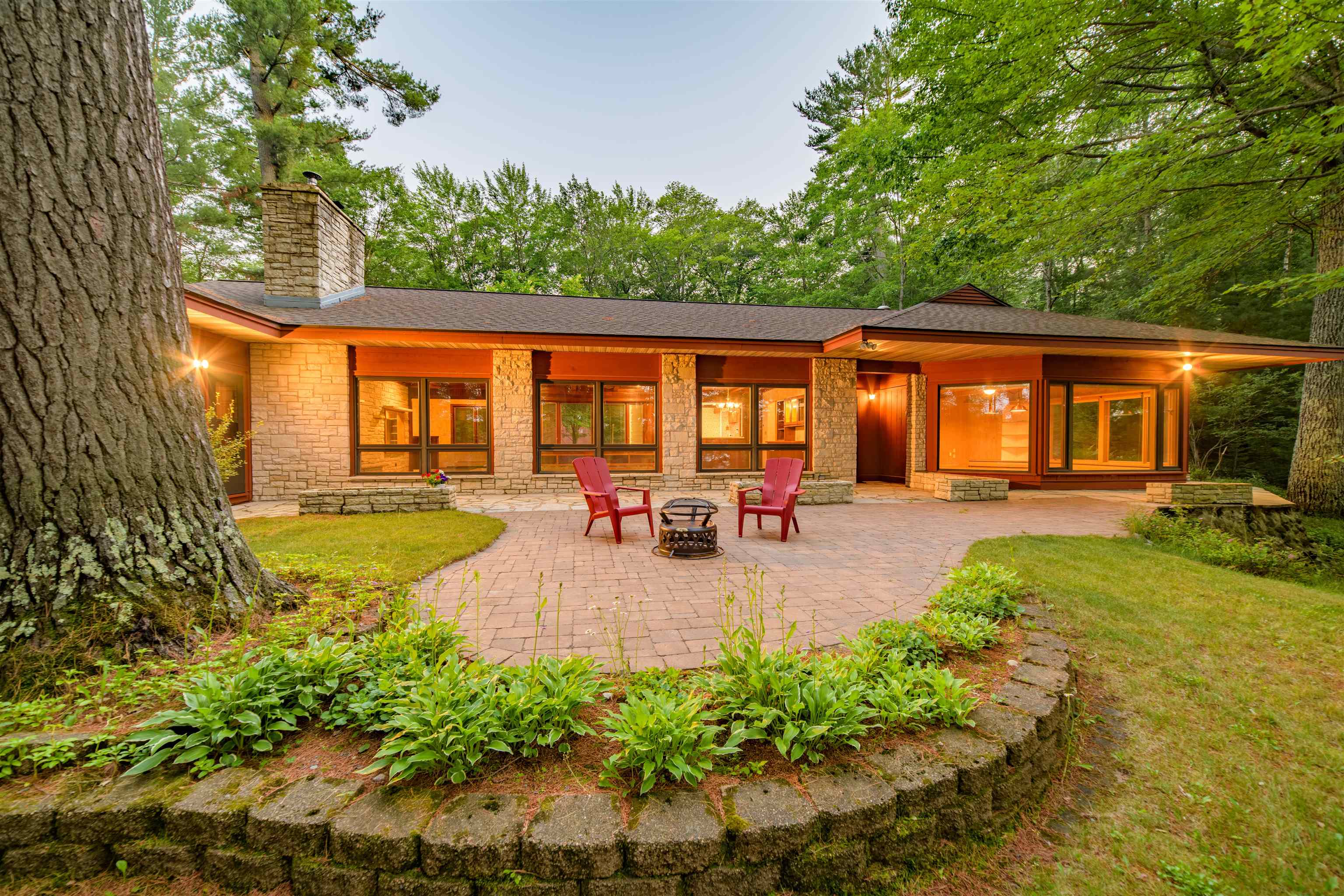 4239 Forest Point Drive Rhinelander, WI 54501 - Photo 2 of 58