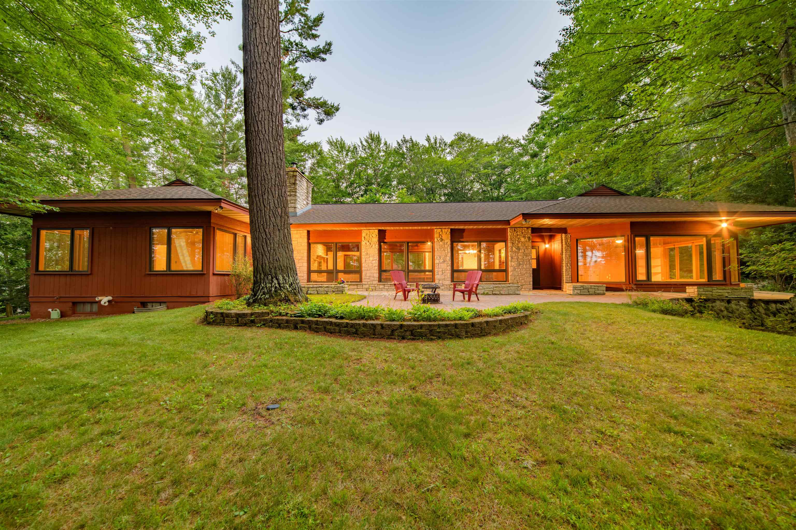 4239 Forest Point Drive Rhinelander, WI 54501 - Photo 32 of 52