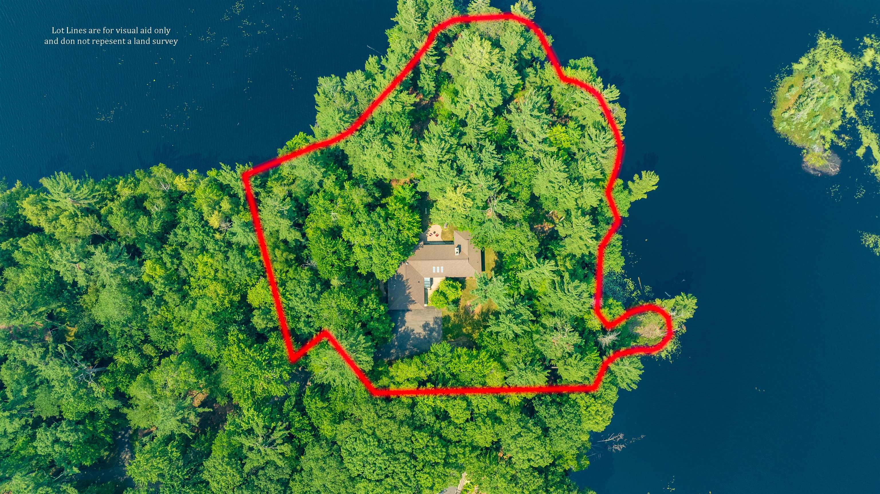 4239 Forest Point Drive Rhinelander, WI 54501 - Photo 33 of 58