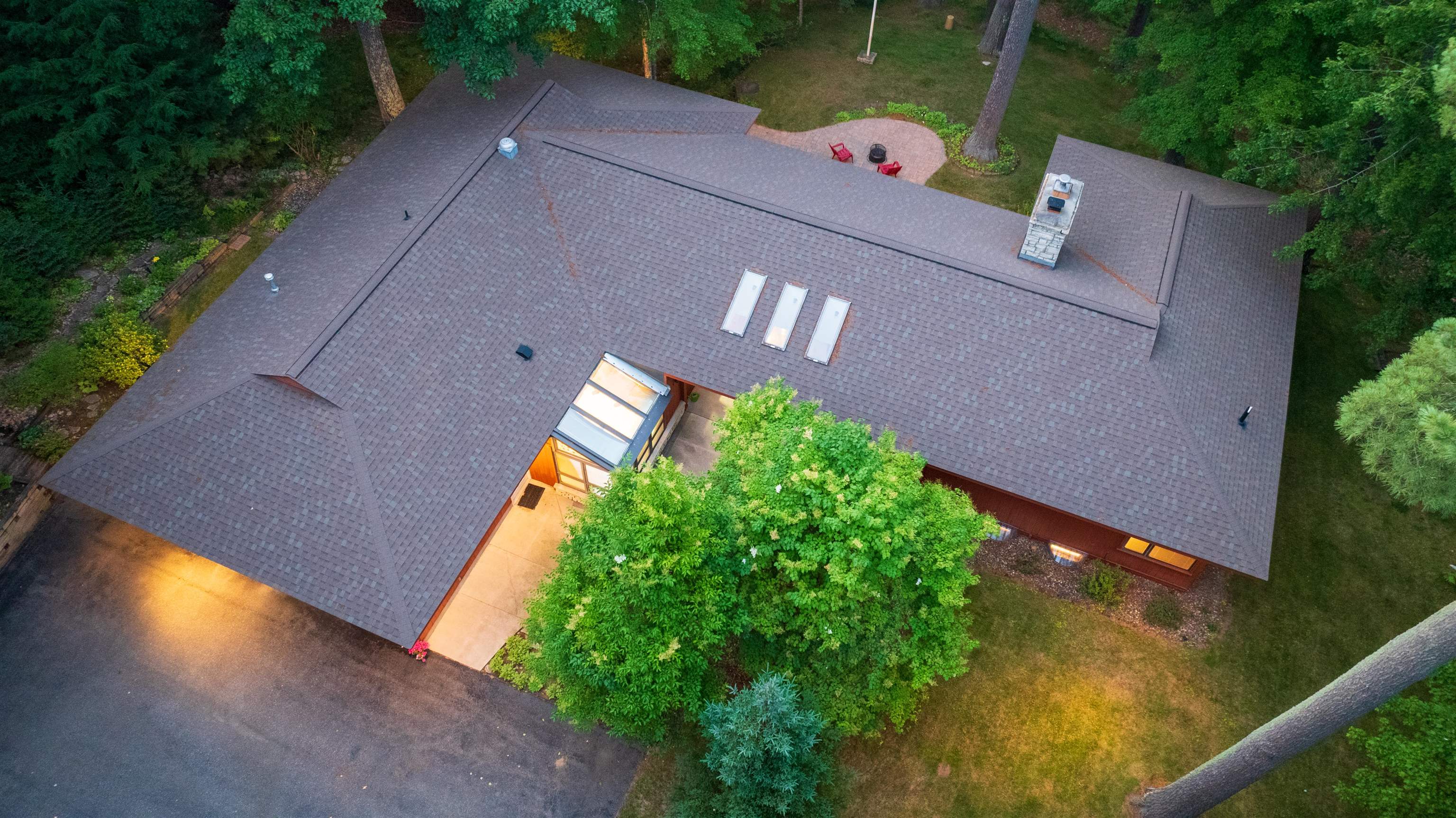 4239 Forest Point Drive Rhinelander, WI 54501 - Photo 34 of 58