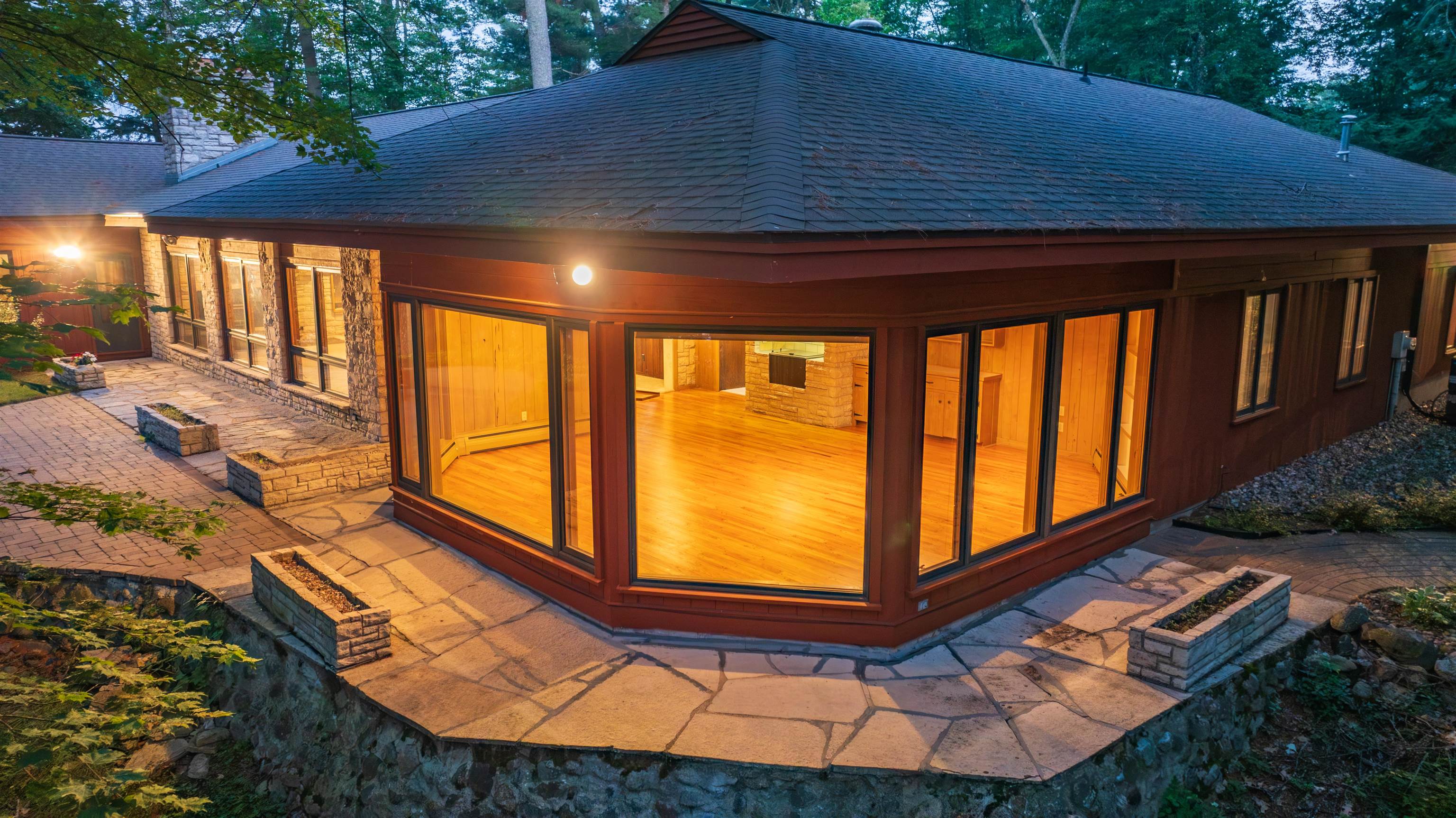 4239 Forest Point Drive Rhinelander, WI 54501 - Photo 36 of 58