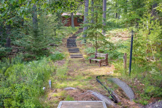 $988,500 | 4239 Forest Point Drive, Rhinelander, WI 54501