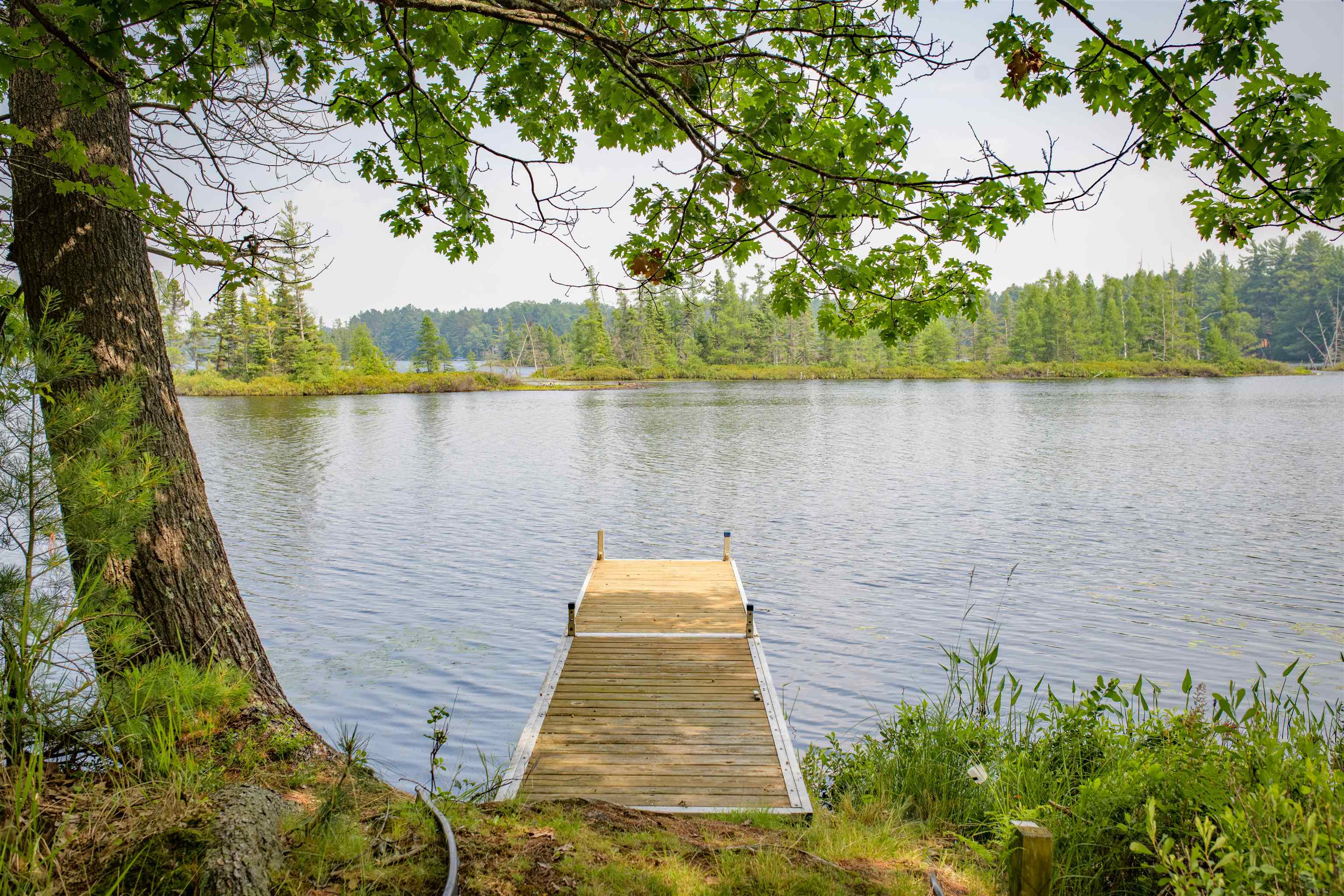 4239 Forest Point Drive Rhinelander, WI 54501 - Photo 39 of 58