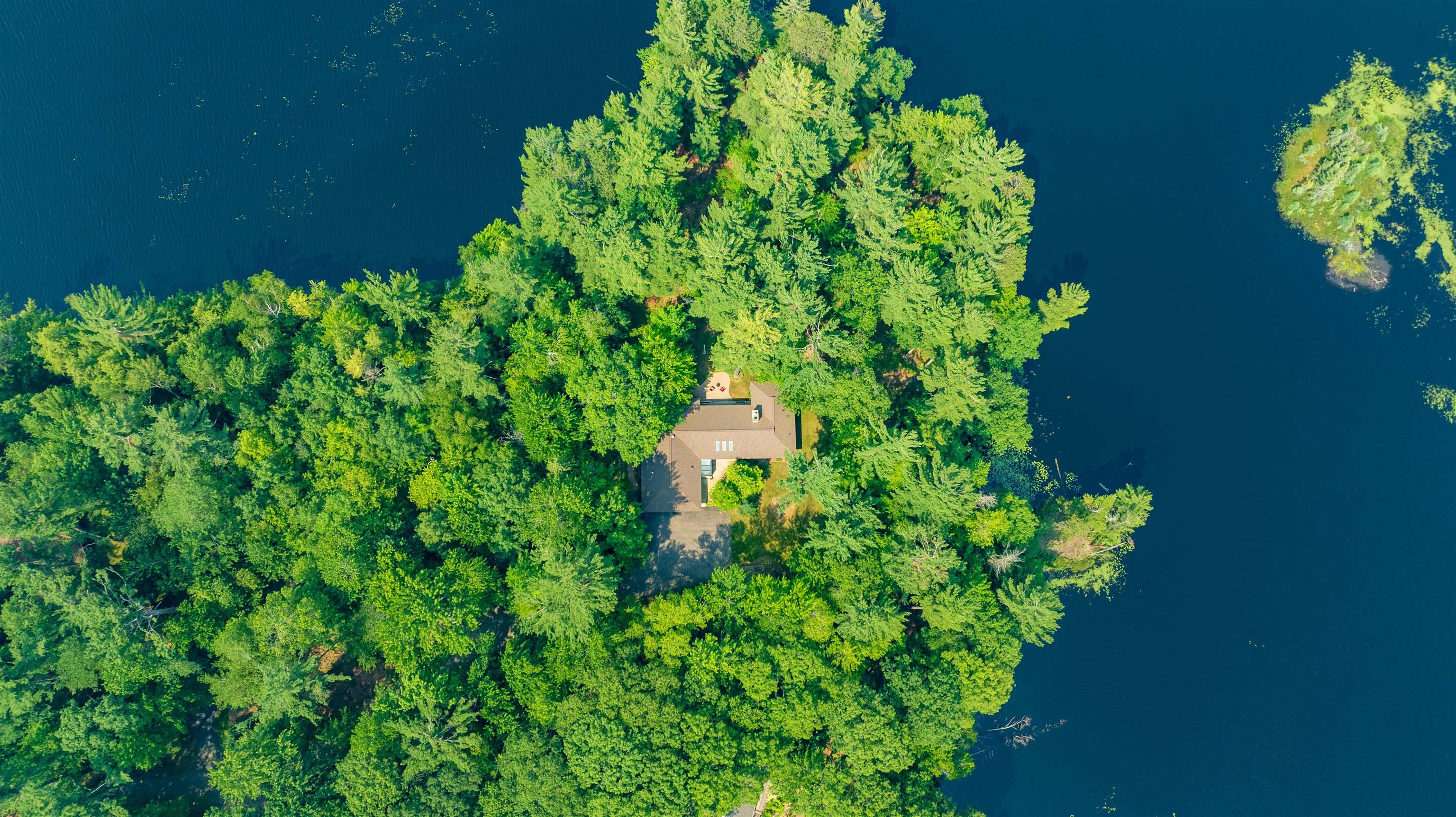 4239 Forest Point Drive Rhinelander, WI 54501 - Photo 41 of 52