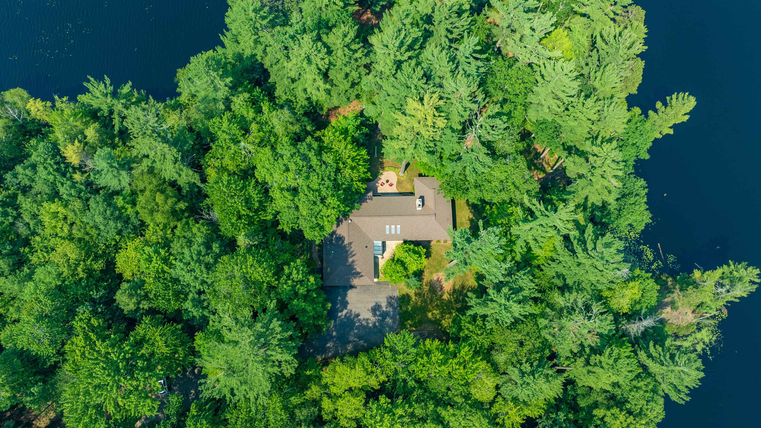 4239 Forest Point Drive Rhinelander, WI 54501 - Photo 46 of 58