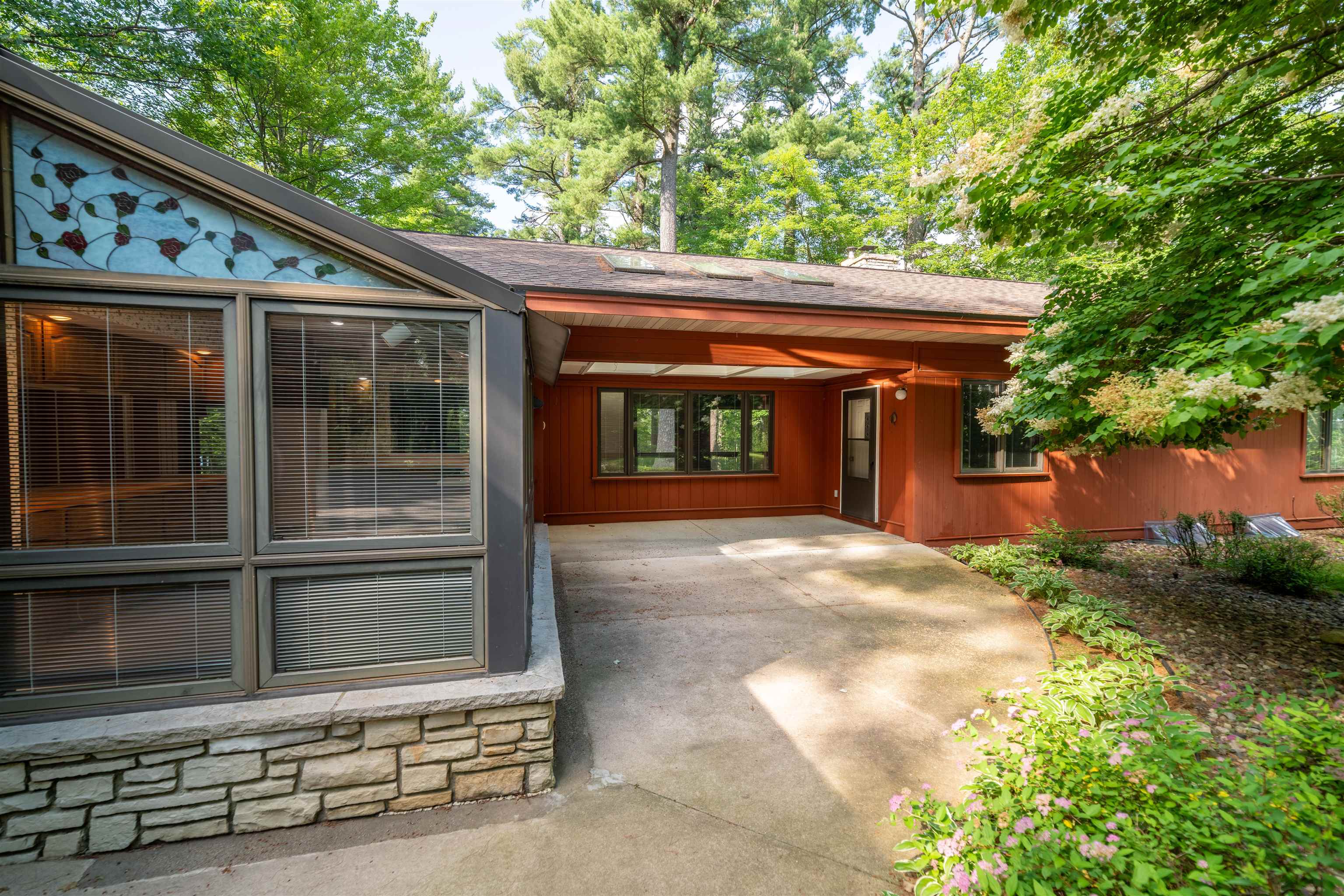 4239 Forest Point Drive Rhinelander, WI 54501 - Photo 51 of 58