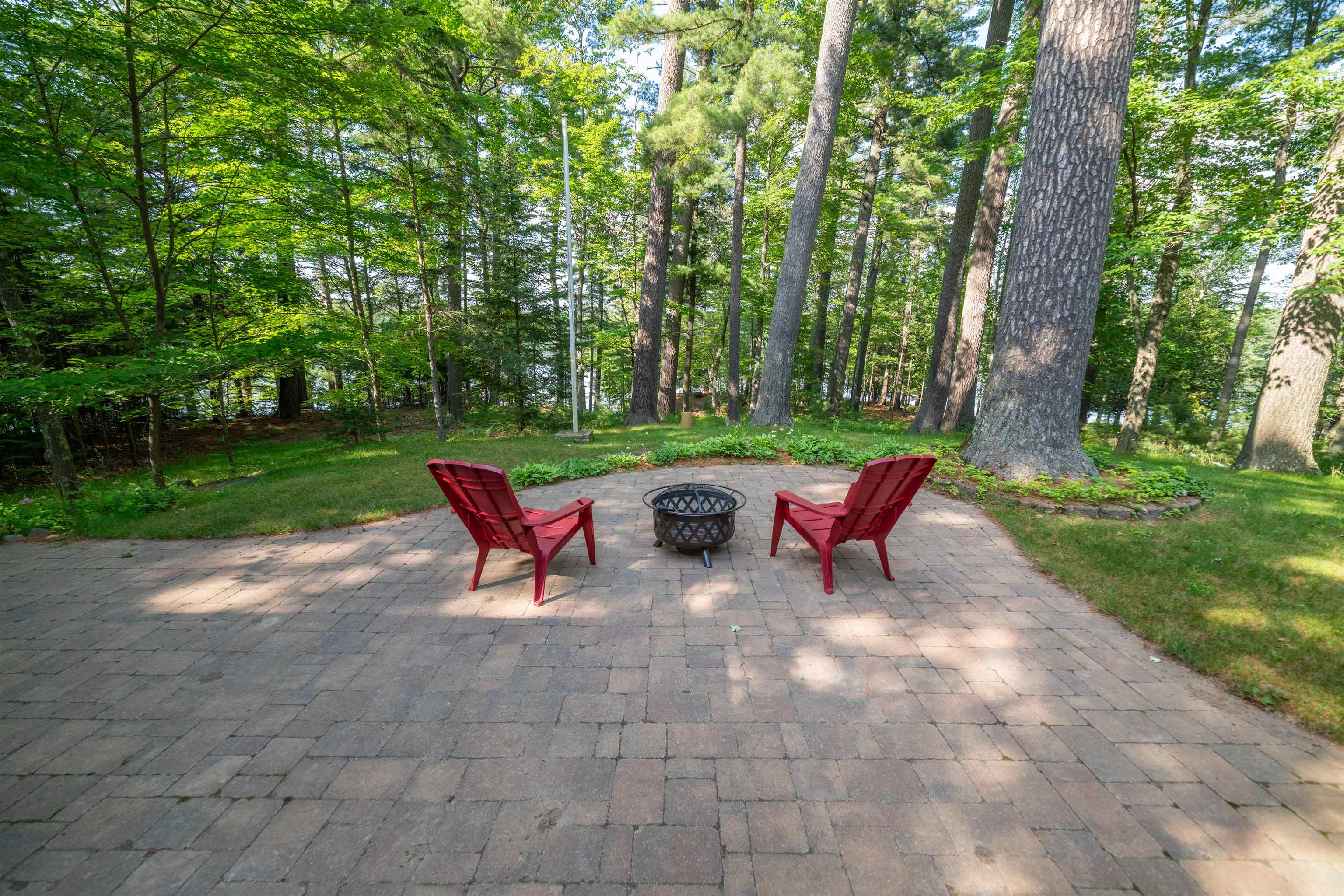 4239 Forest Point Drive Rhinelander, WI 54501 - Photo 58 of 58