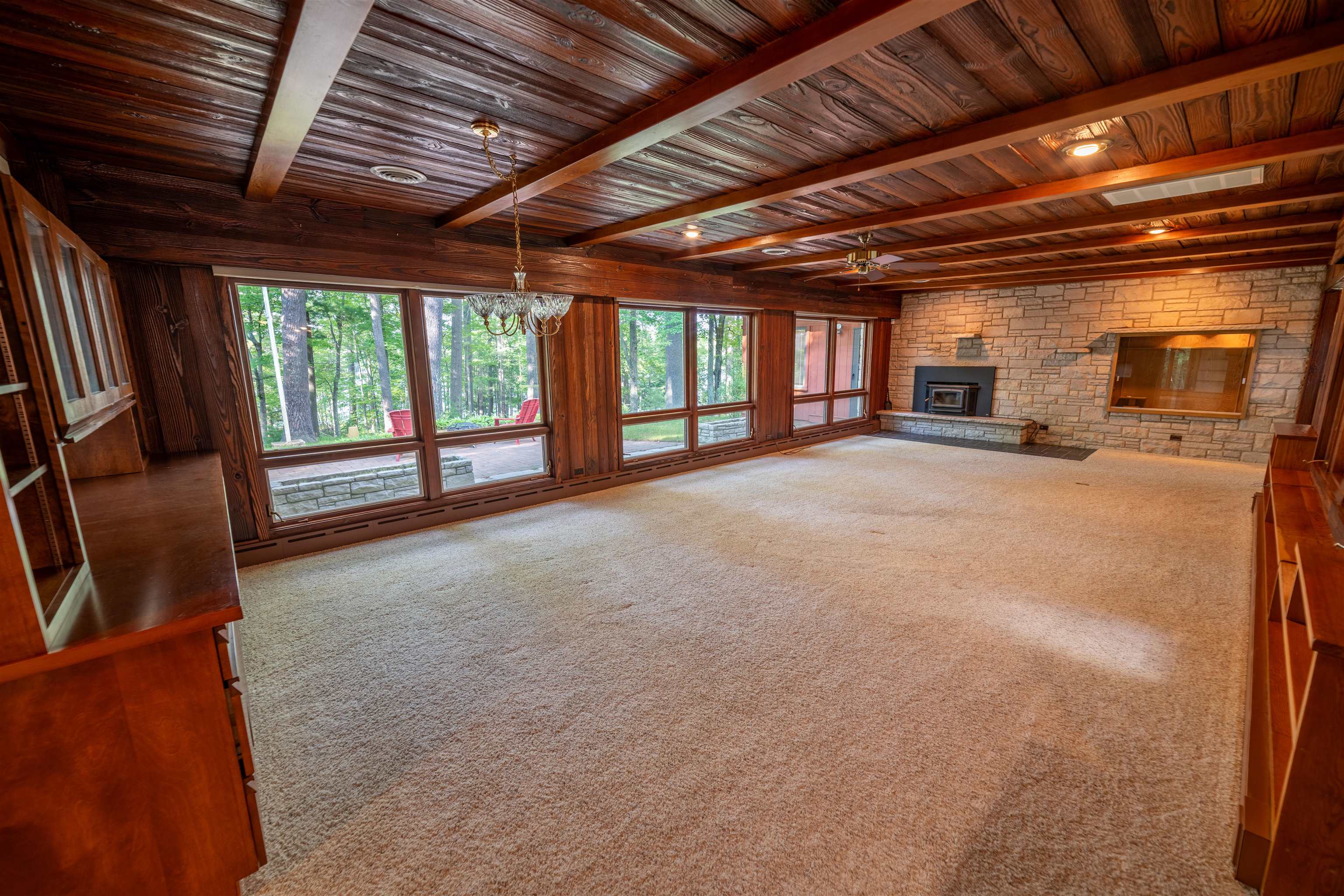 4239 Forest Point Drive Rhinelander, WI 54501 - Photo 10 of 58