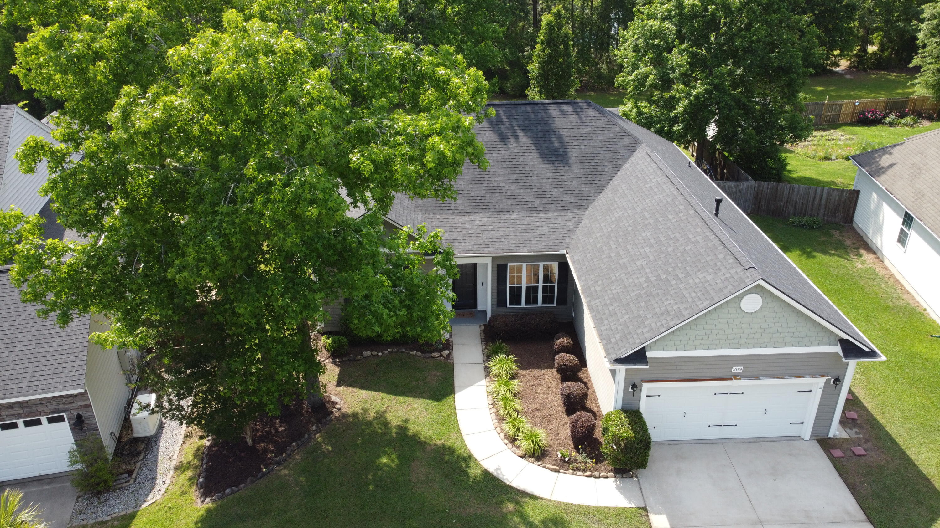 309 Carriage Wheel Road Moncks Corner, SC 29461 - Photo 53 of 55 DJI_0402