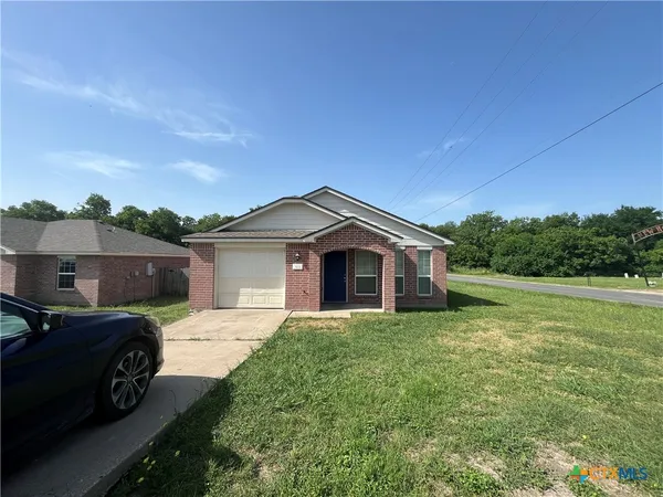 $1,395 | 503 East Union Avenue, Temple, TX 76501