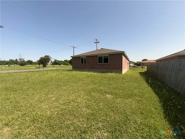 $1,395 | 503 East Union Avenue, Temple, TX 76501