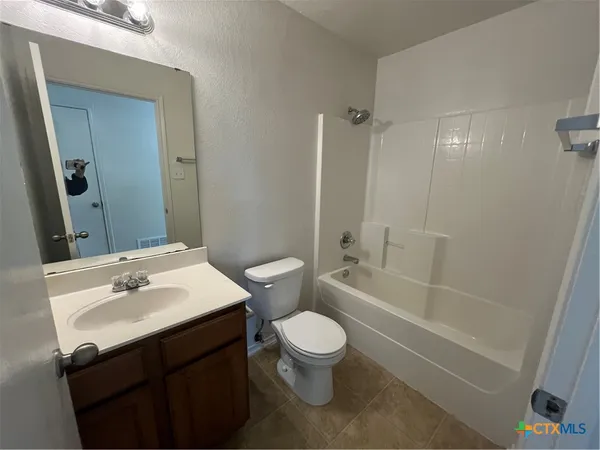 $1,395 | 503 East Union Avenue, Temple, TX 76501