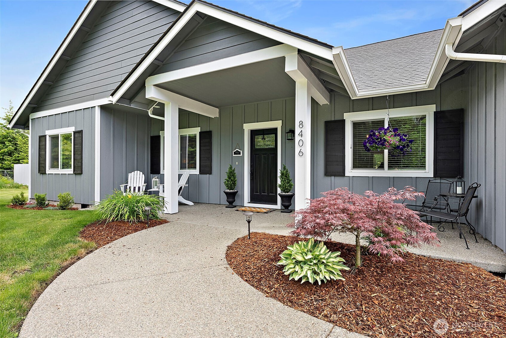 8406 James Road Southwest Rochester, WA 98579 - Photo 3 of 38