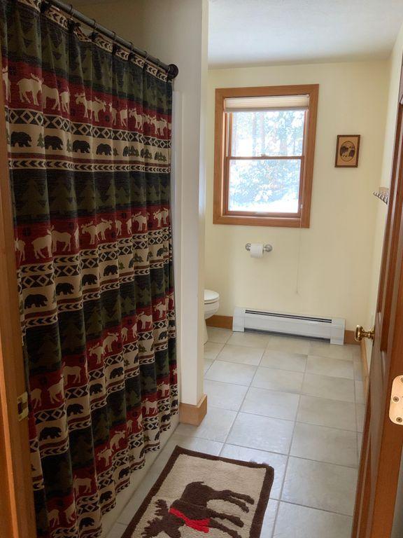29 Will View Road Bethel, ME 04217 - Photo 31 of 35 main floor bath