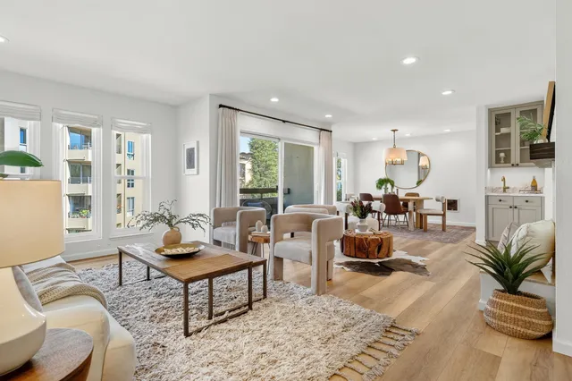 $798,000 | 5335 Broadway Terrace, Unit 301, Oakland, CA 94618