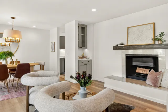 $798,000 | 5335 Broadway Terrace, Unit 301, Oakland, CA 94618