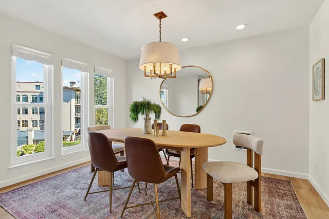 $798,000 | 5335 Broadway Terrace, Unit 301, Oakland, CA 94618