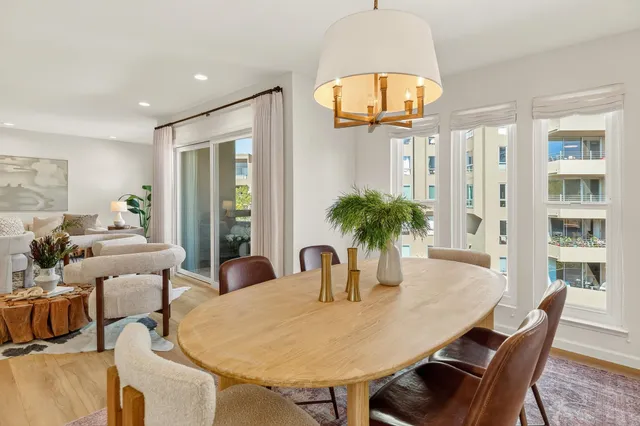 $798,000 | 5335 Broadway Terrace, Unit 301, Oakland, CA 94618