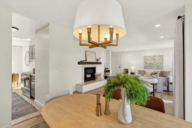 $798,000 | 5335 Broadway Terrace, Unit 301, Oakland, CA 94618