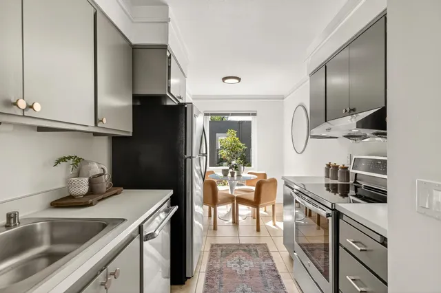 $798,000 | 5335 Broadway Terrace, Unit 301, Oakland, CA 94618