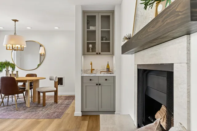 $798,000 | 5335 Broadway Terrace, Unit 301, Oakland, CA 94618