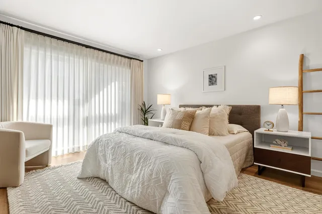 $798,000 | 5335 Broadway Terrace, Unit 301, Oakland, CA 94618