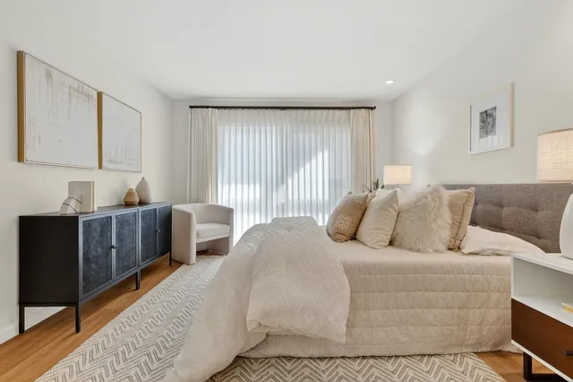 $798,000 | 5335 Broadway Terrace, Unit 301, Oakland, CA 94618