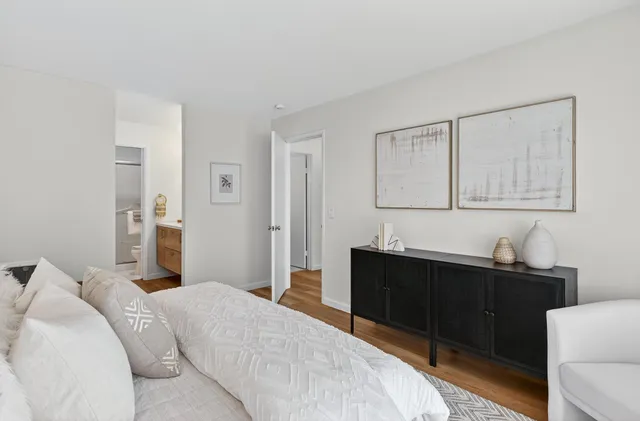 $798,000 | 5335 Broadway Terrace, Unit 301, Oakland, CA 94618