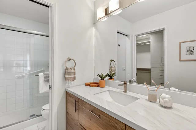 $798,000 | 5335 Broadway Terrace, Unit 301, Oakland, CA 94618