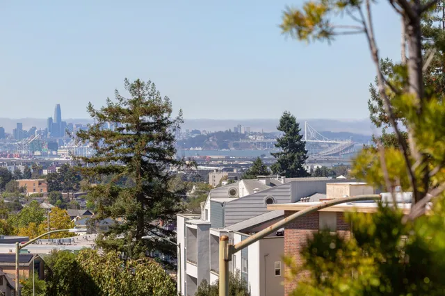 $798,000 | 5335 Broadway Terrace, Unit 301, Oakland, CA 94618