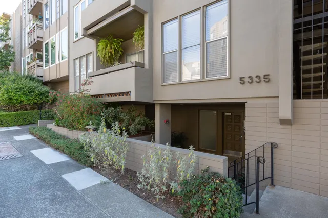 $798,000 | 5335 Broadway Terrace, Unit 301, Oakland, CA 94618