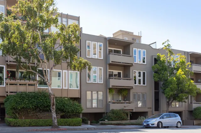$798,000 | 5335 Broadway Terrace, Unit 301, Oakland, CA 94618