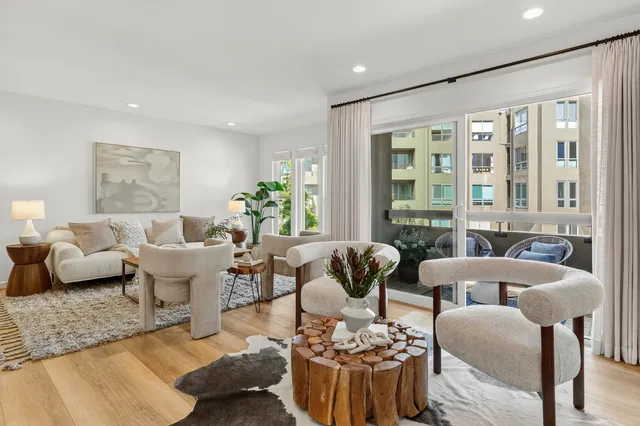 $798,000 | 5335 Broadway Terrace, Unit 301, Oakland, CA 94618