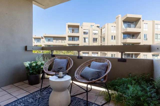 $798,000 | 5335 Broadway Terrace, Unit 301, Oakland, CA 94618