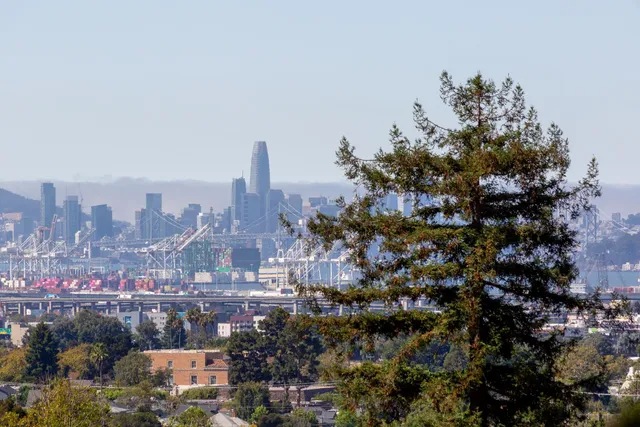 $798,000 | 5335 Broadway Terrace, Unit 301, Oakland, CA 94618