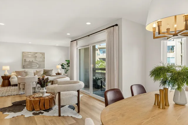 $798,000 | 5335 Broadway Terrace, Unit 301, Oakland, CA 94618