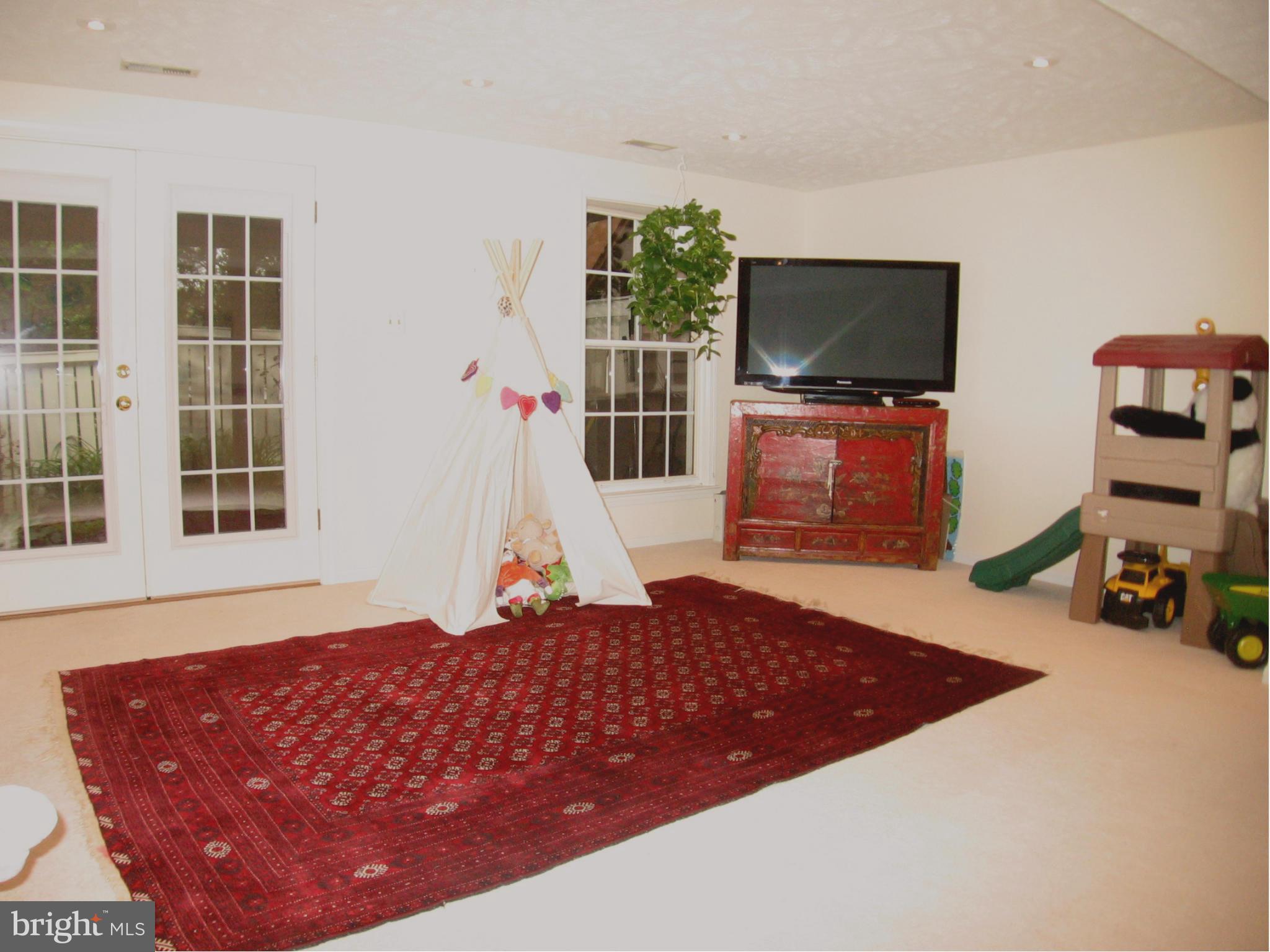 1577 Autumn Ridge Circle Reston, VA 20194 - Photo 22 of 30 Basement