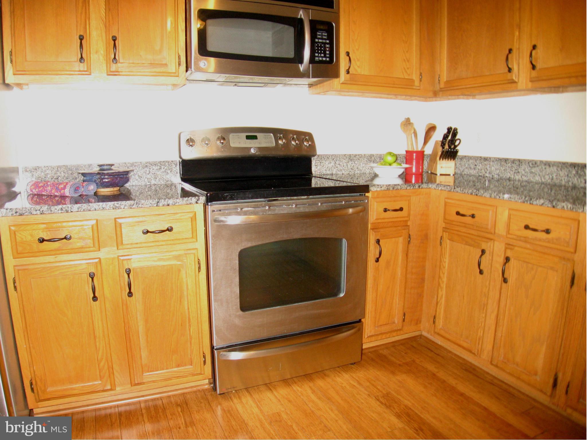 1577 Autumn Ridge Circle Reston, VA 20194 - Photo 8 of 30 Kitchen