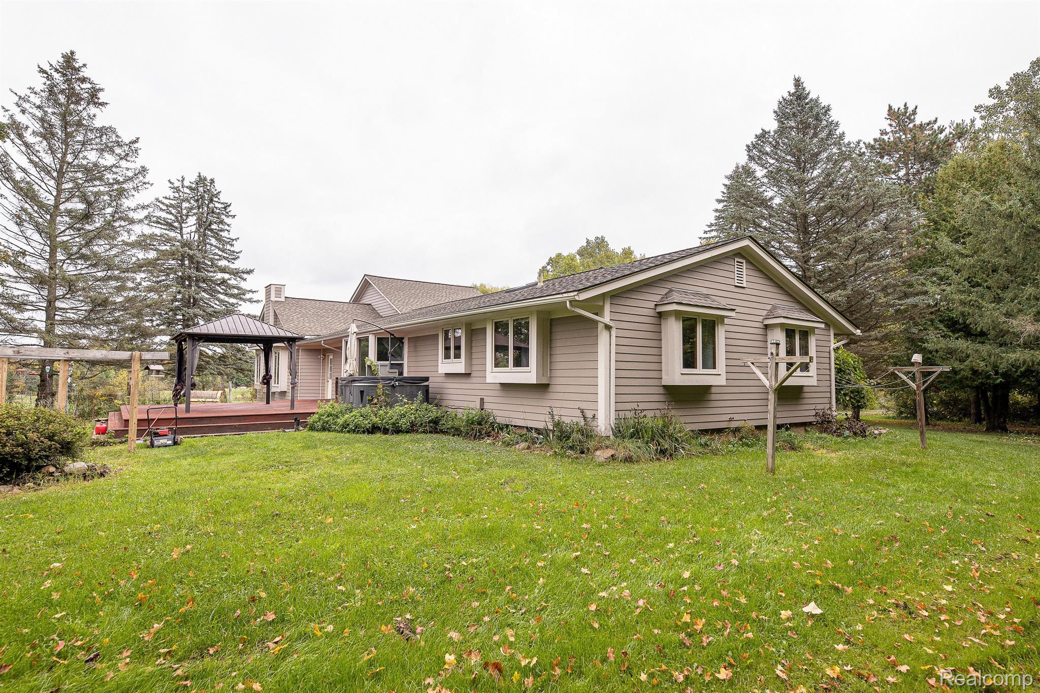 3887 Klam Road Columbiaville, MI 48421 - Photo 5 of 61 Gallery Image 5