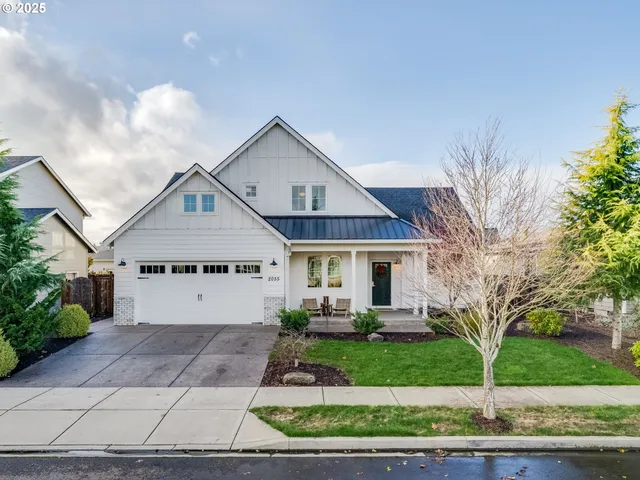 $675,000 | 2055 Northwest Victoria Court, McMinnville, OR 97128