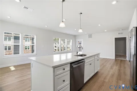 $324,750 | 6655 Citory Way, Unit 203, Moseley, VA 23120