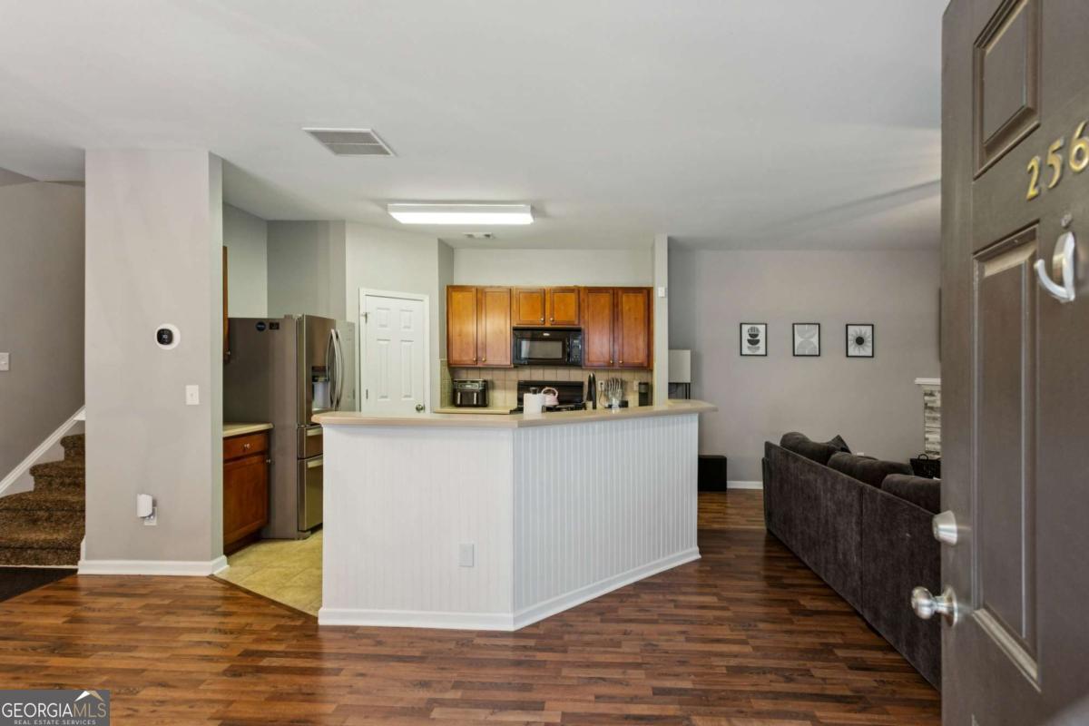 2566 Willow Grove Road, Unit 19 Acworth, GA 30101 - Photo 4 of 25
