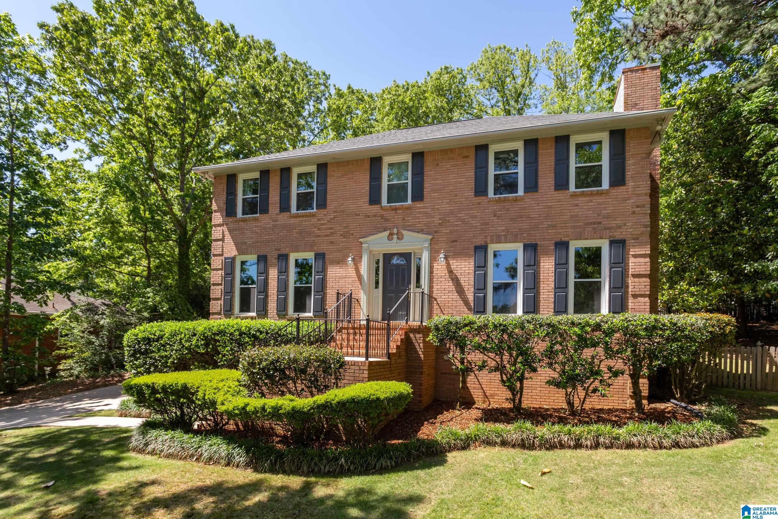 3616 Cheshire Road Birmingham, AL 35242 - Photo 2 of 40