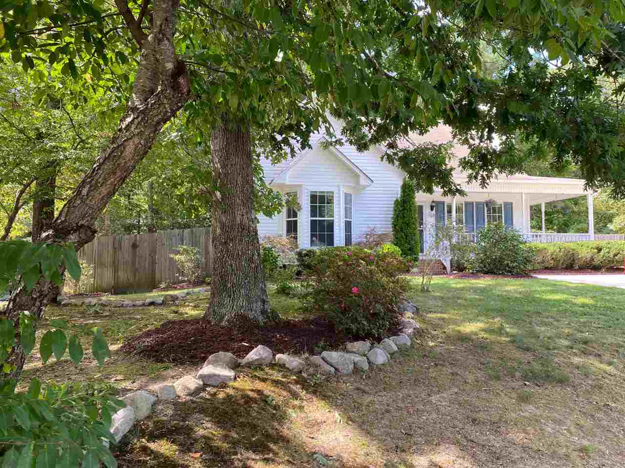 2004 Ruddy Road Raleigh, NC 27616 - Photo 12 of 19 Photo 12