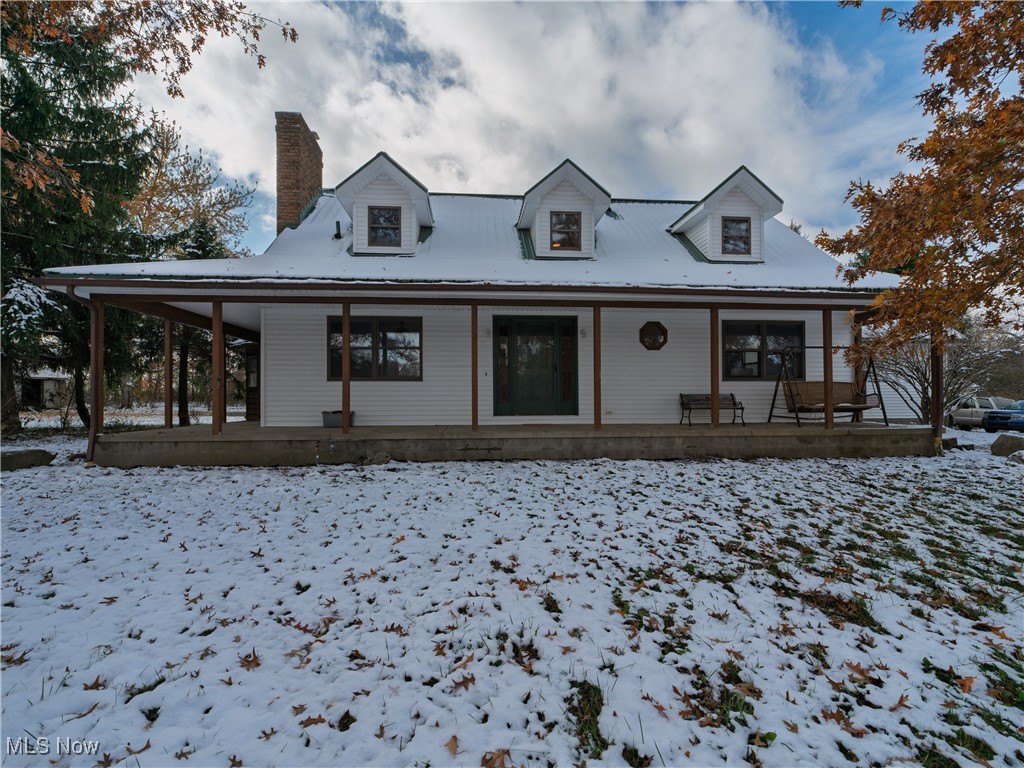 3620 Good Road Seville, OH 44273 - Photo 1 of 44