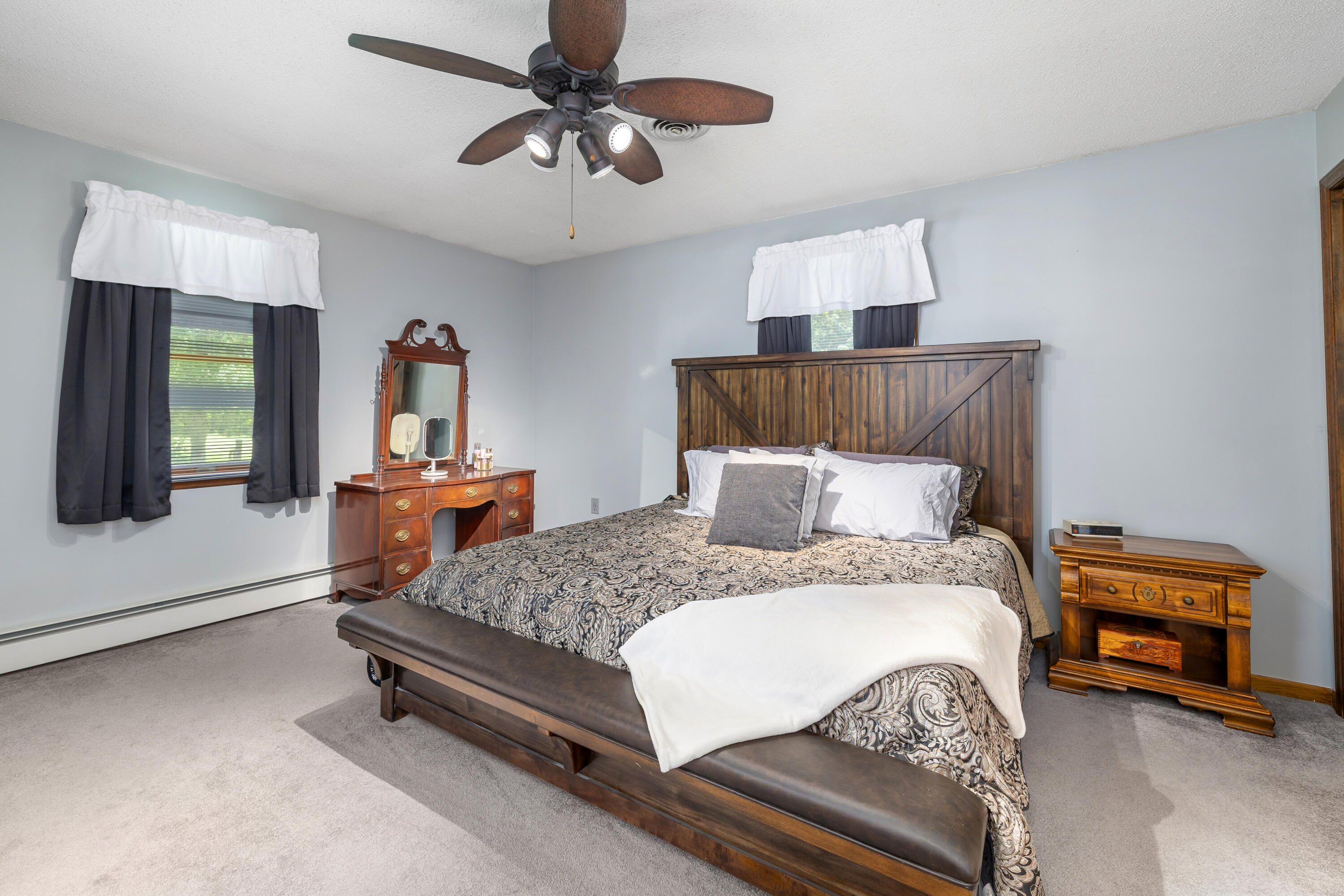 138 Heatleys End Road Santee, SC 29142 - Photo 5 of 23 Main home - 138 Heatleys End Rd