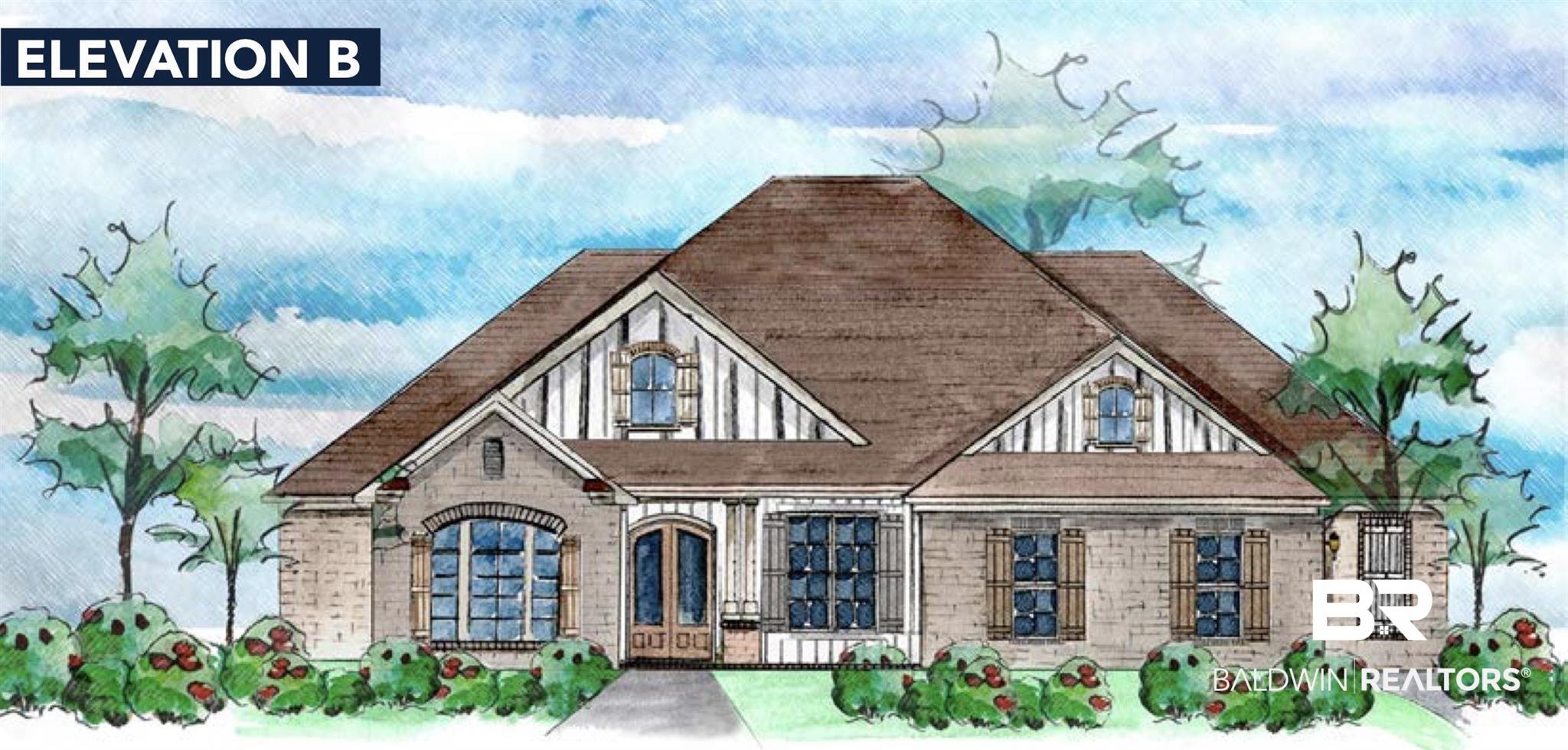 Lot 53 Travis Stock Street Foley, AL 36535 - Photo 1 of 7