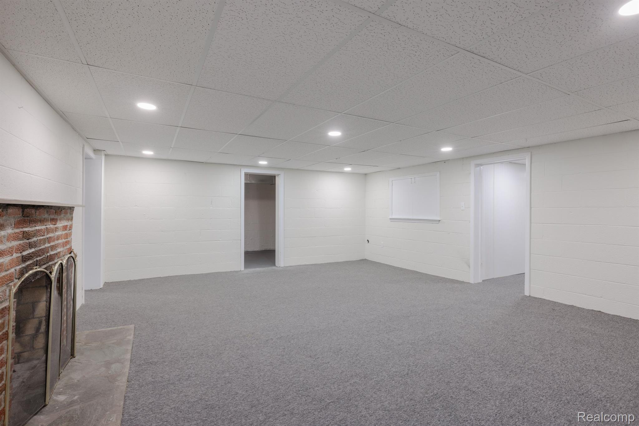 1337 Torrey Road Grosse Pointe, MI 48236 - Photo 25 of 31 Gallery Image 25