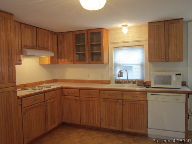 298 Paces Neck Road Hardyville, VA 23070 - Photo 3 of 24 Gallery Image 3