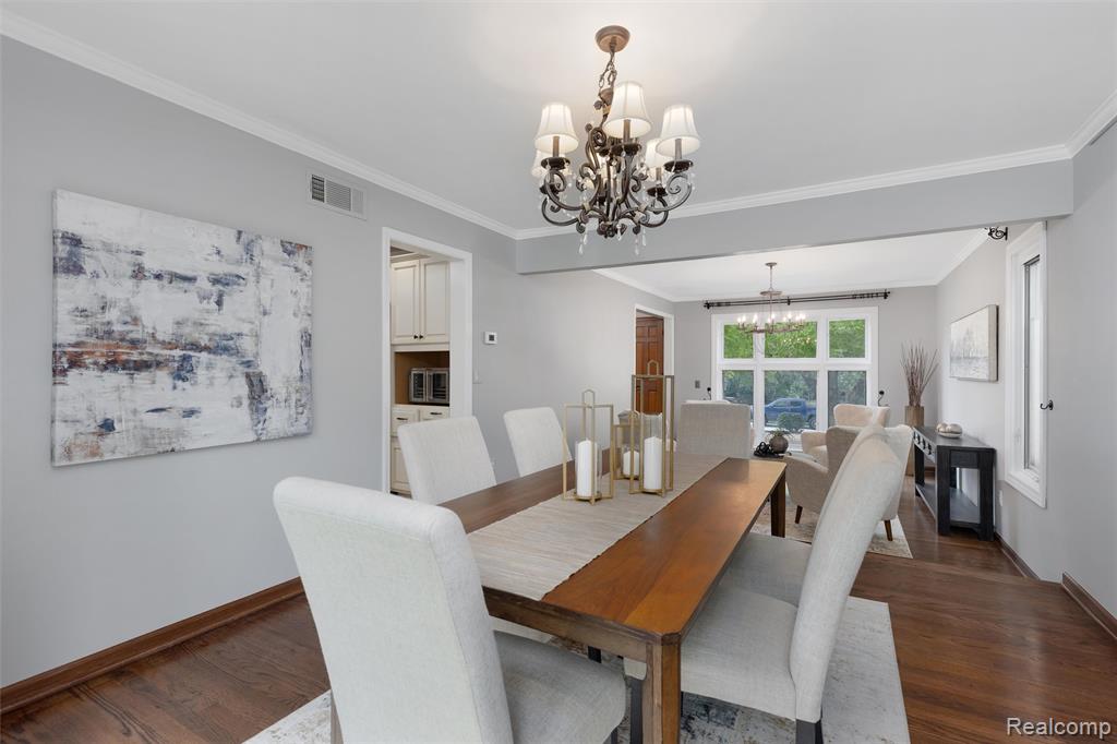 793 Box Canyon Court Rochester Hills, MI 48309 - Photo 10 of 48